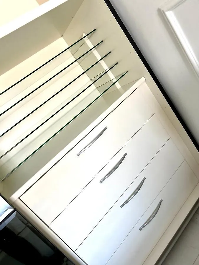 Appartamento Sismondi New Apt Milano Italia