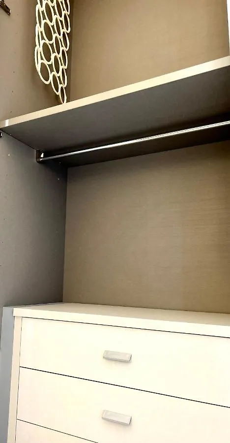 Apartment Sismondi New Apt Milan Italy