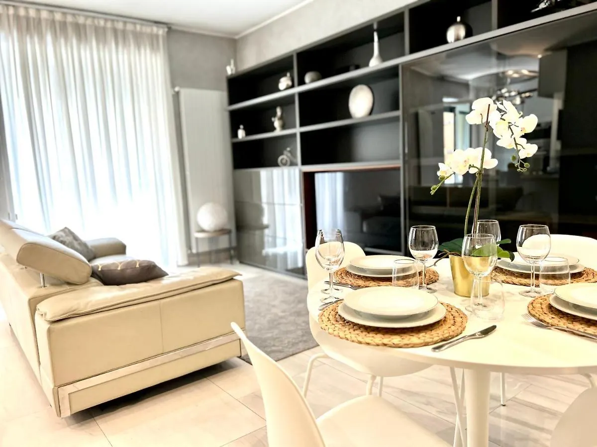Sismondi New Apt location